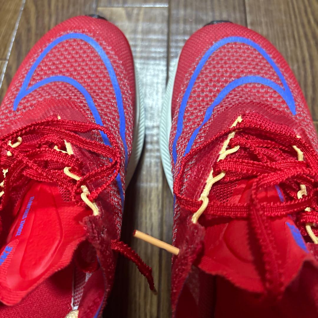 Nike ZoomX ストリークフライ 27.0cm