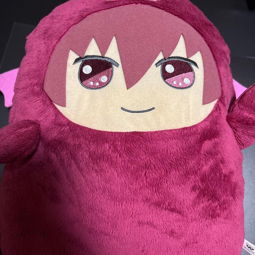 アイドリッシュセブン めちゃでかきらどるぬいぐるみ モンぬい 狗丸トウマ