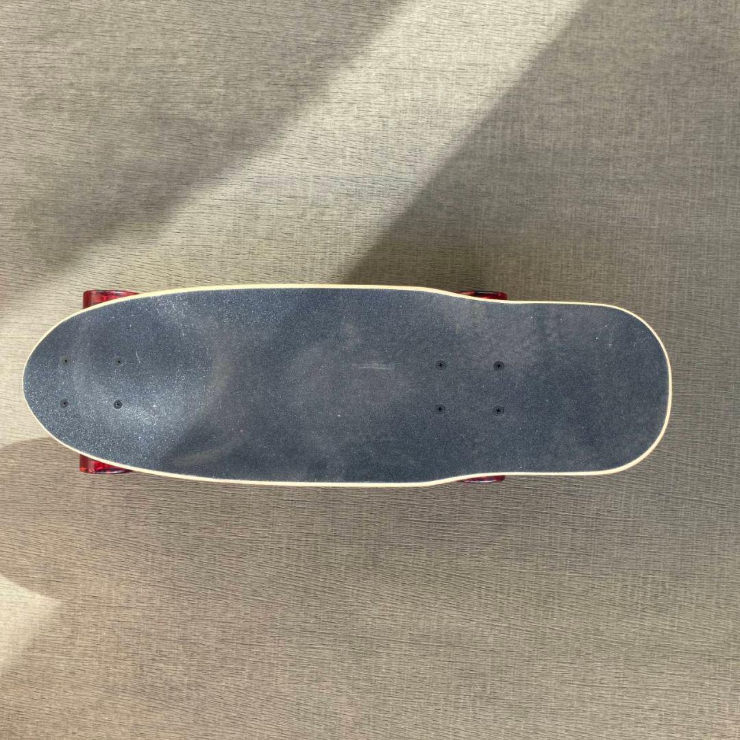 使用5回 powell peralta ミニクルーザー