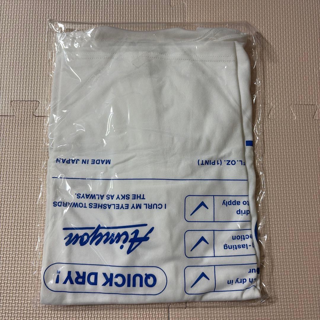 あいみょん ラッキーカラー tシャツ