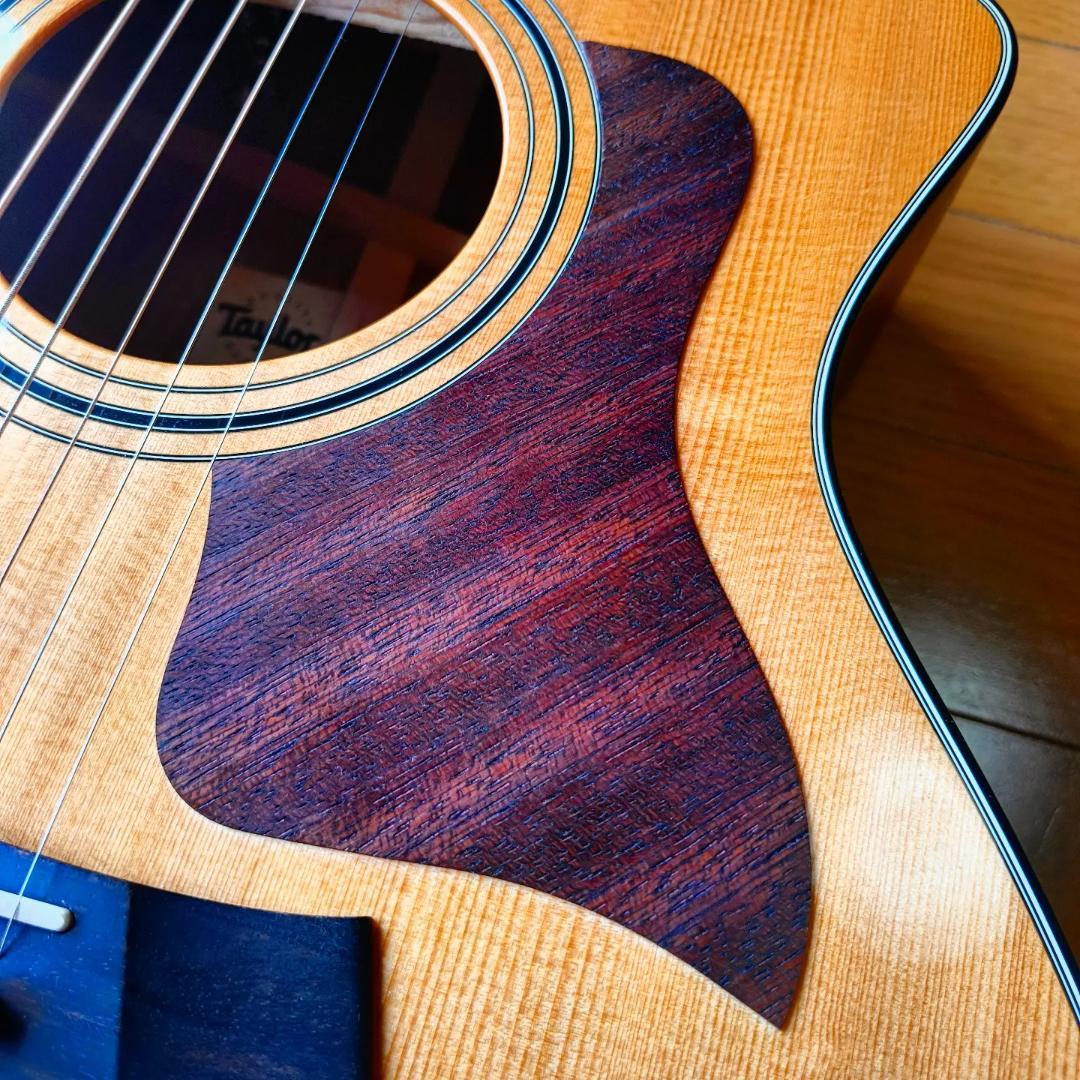 Taylor 314ce V-Class 2011 USA製 純正ハードケース付