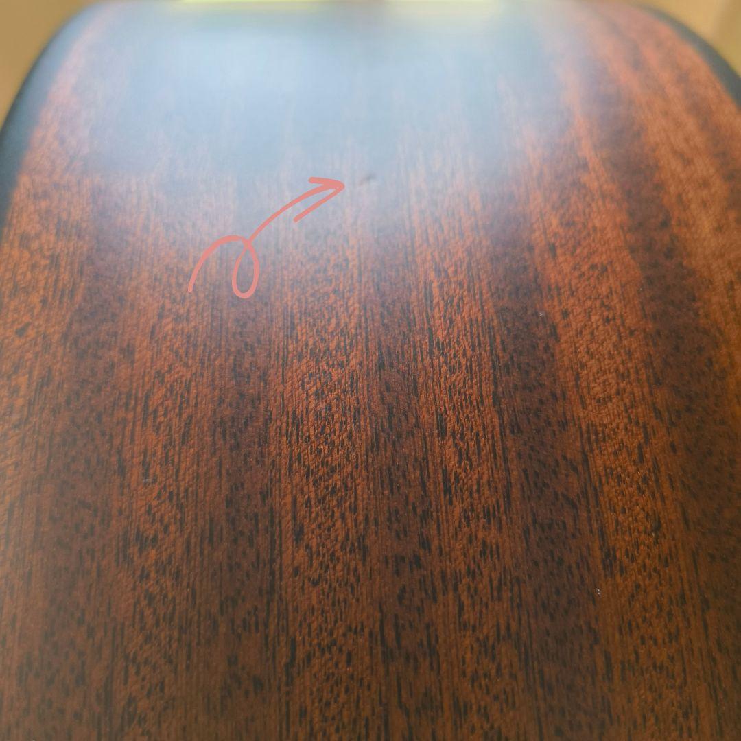 Taylor 314ce V-Class 2011 USA製 純正ハードケース付
