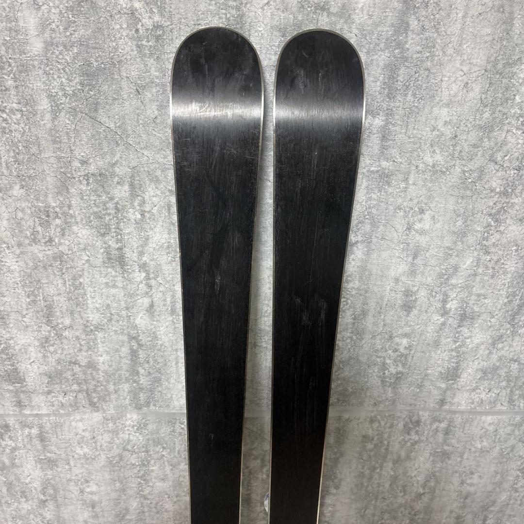 【美品】ジュニアスキー 4点セット 板136㎝ HEAD 23.0〜23.5㎝