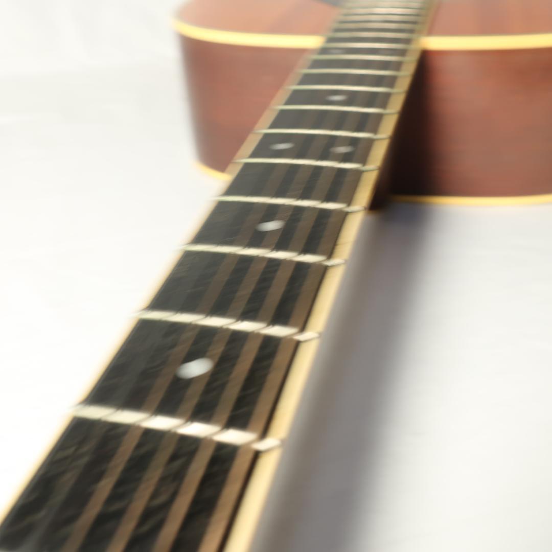 YAMAHA FG-300M ギター ヤマハ純正ハードケース付 トップ単板