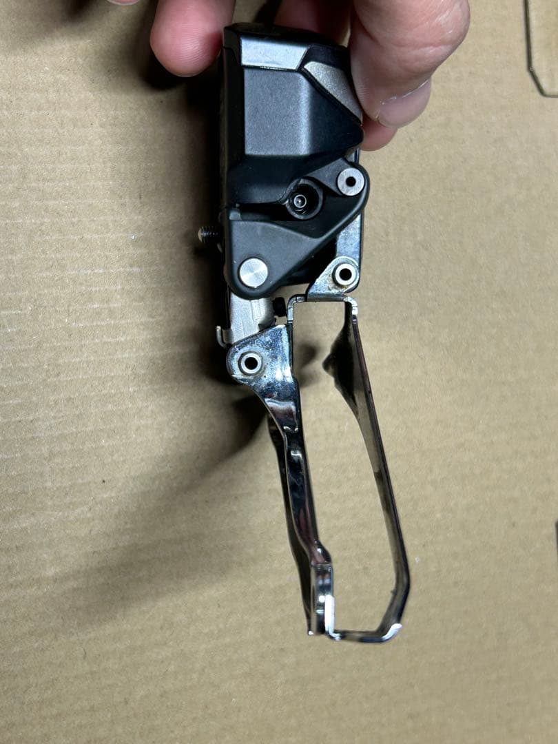 パーツ Shimano Ultegra di2 FD-R8050