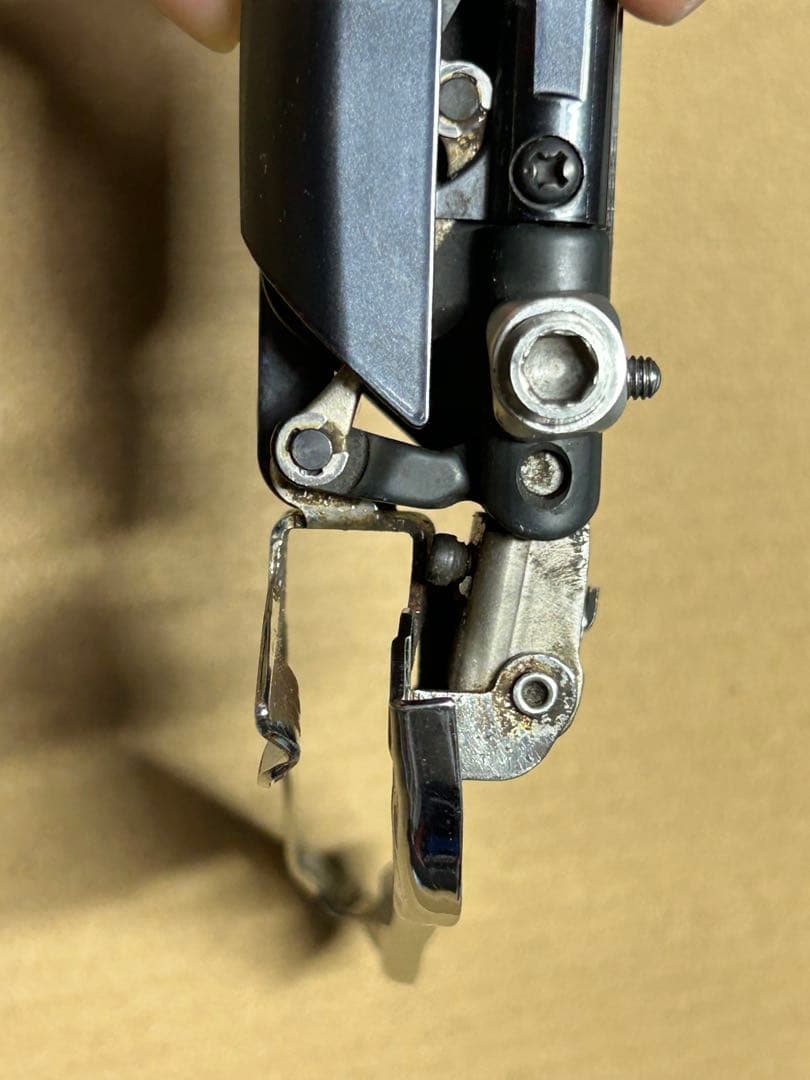 パーツ Shimano Ultegra di2 FD-R8050