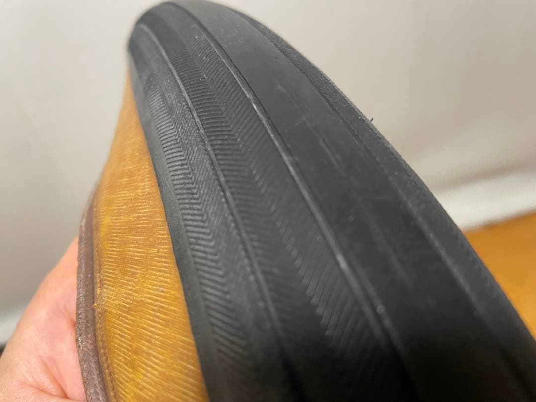 使少 WTB Horizon Plus TCS チューブレス650b × 47c
