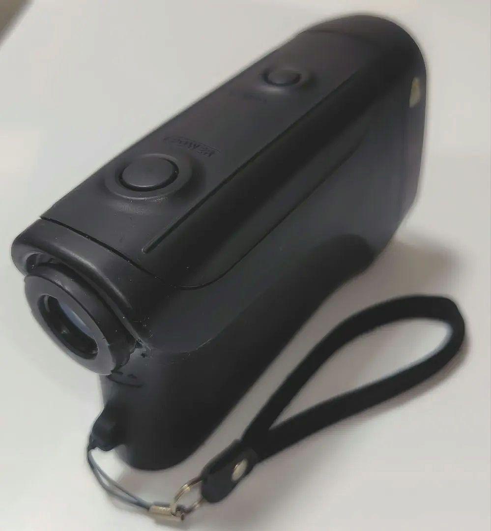 Nikon LASER 1200S ゴルフ用距離計