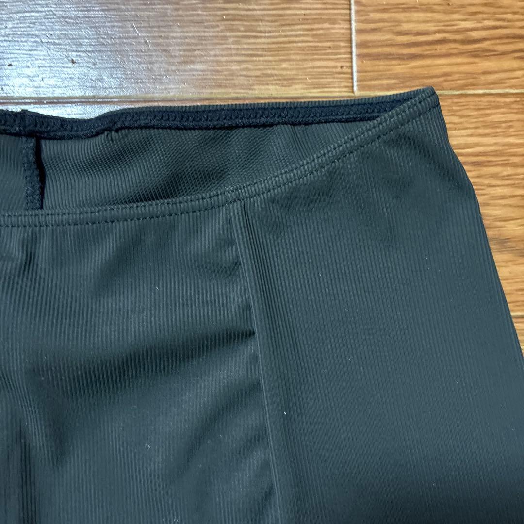 美品　TAARA clothing ショートパンツ　ヨガ　水着