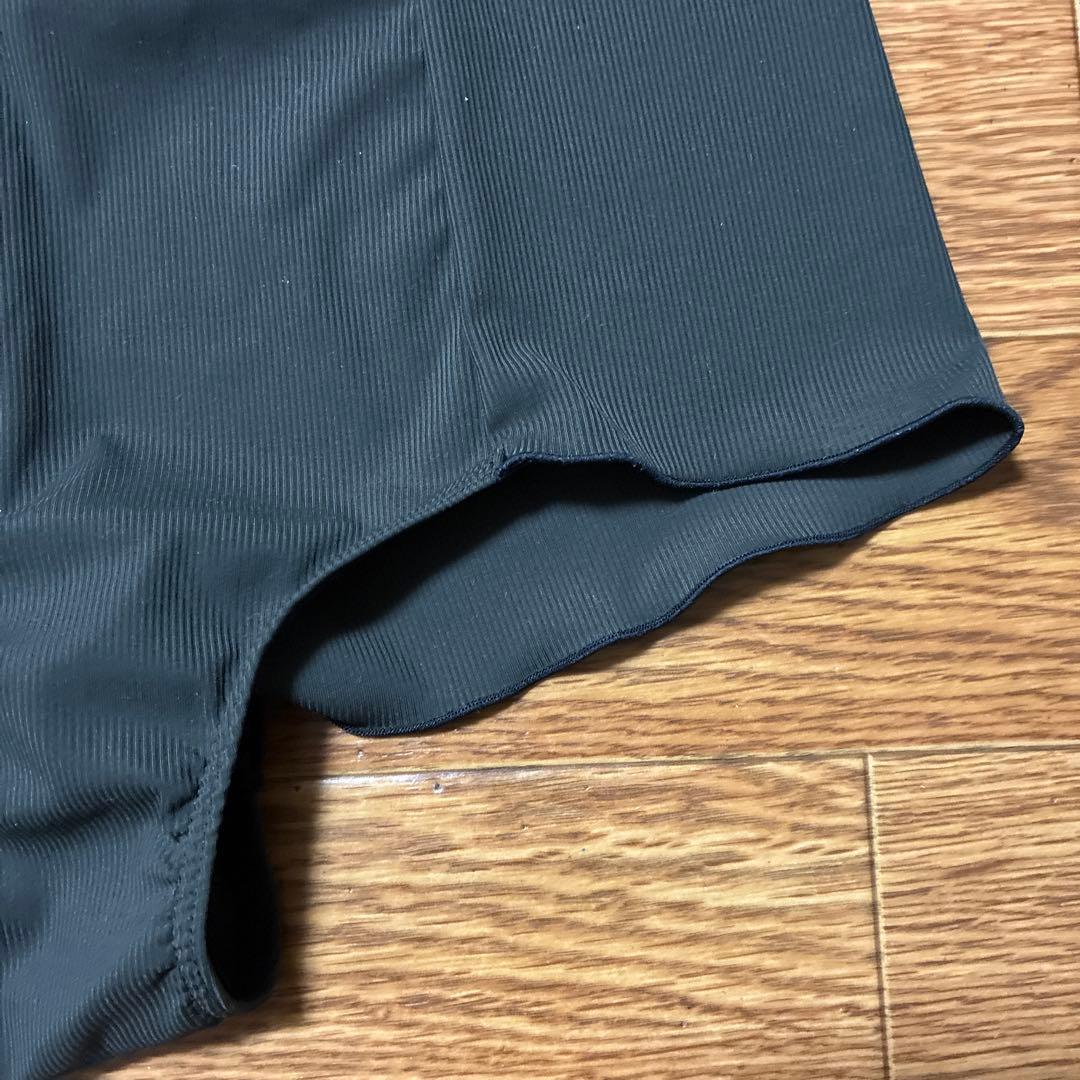 美品　TAARA clothing ショートパンツ　ヨガ　水着