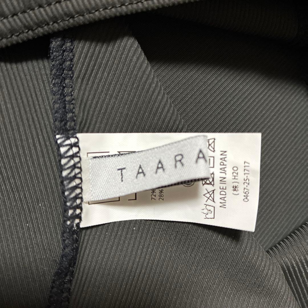 美品　TAARA clothing ショートパンツ　ヨガ　水着