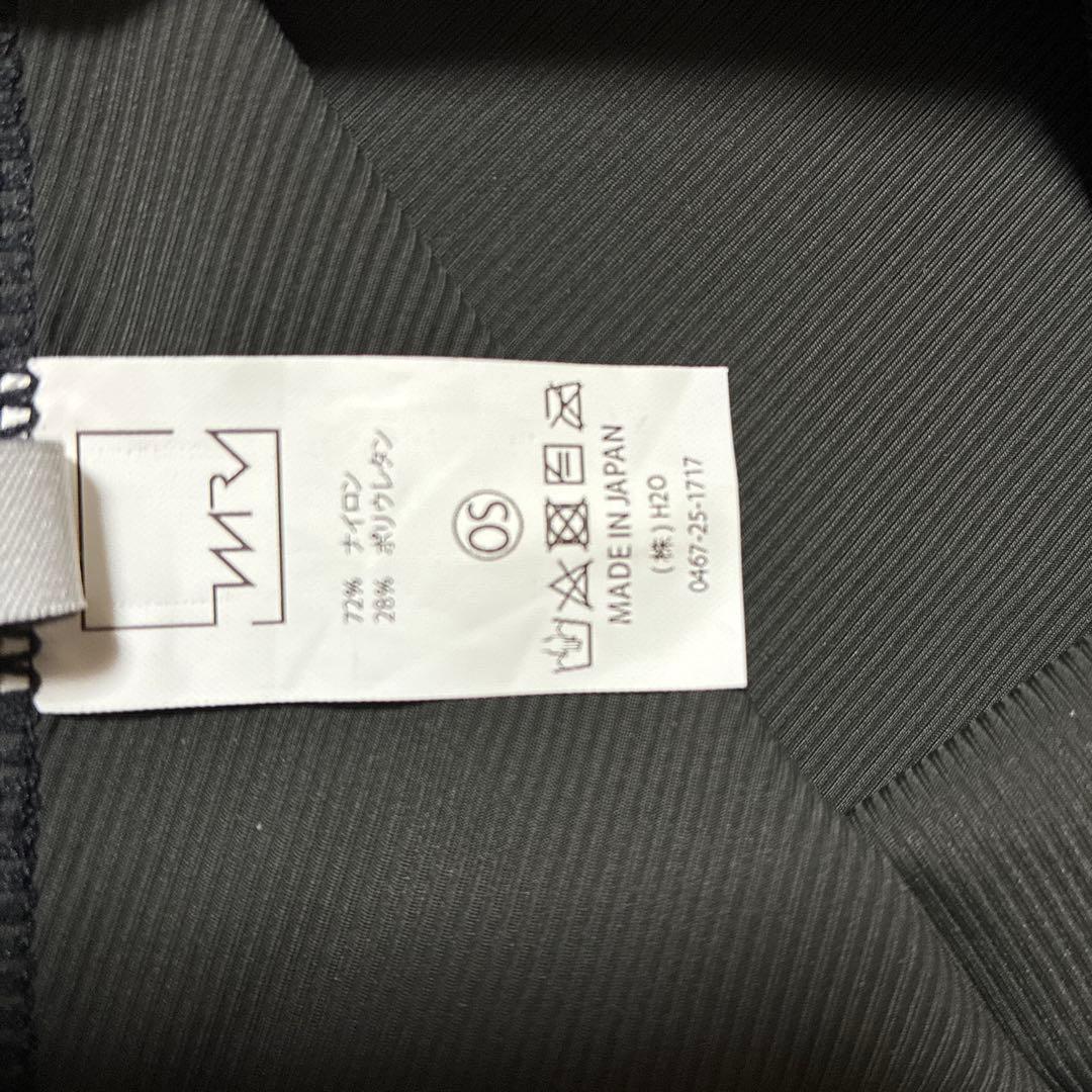 美品　TAARA clothing ショートパンツ　ヨガ　水着