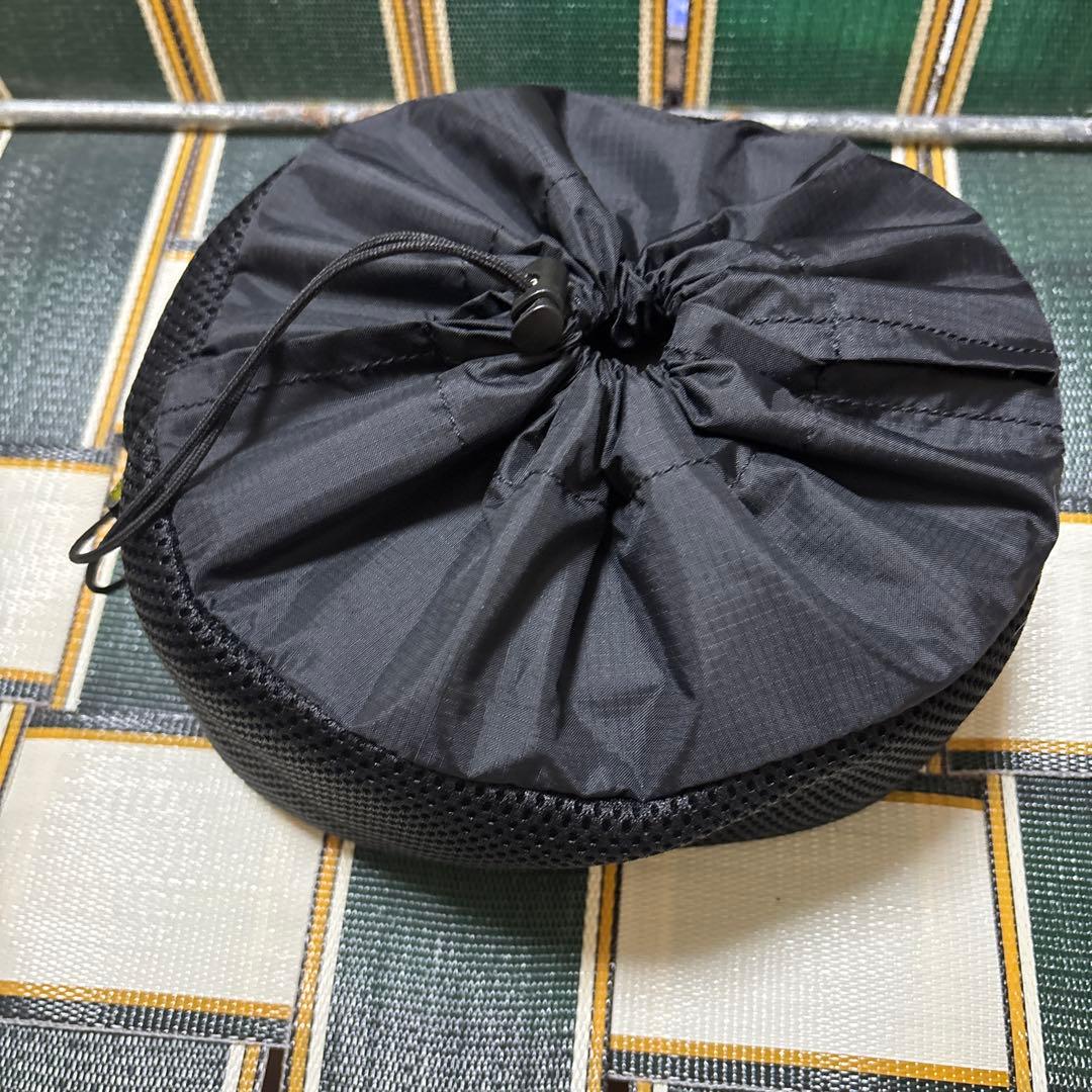 美品　TRAILPOT S1200 トレイルポット1200