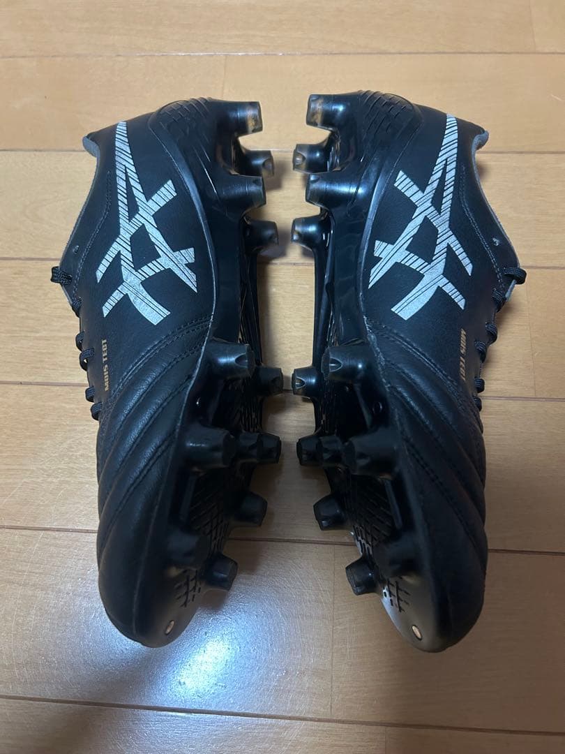 アシックス DSライト X-FLY5 25.5cm