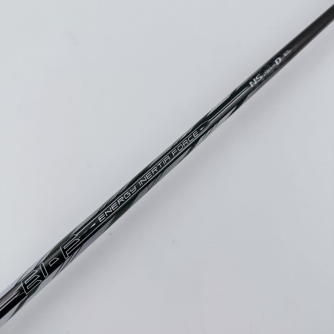 NEXGEN NS210ドライバー EIF NS210-Dシャフト