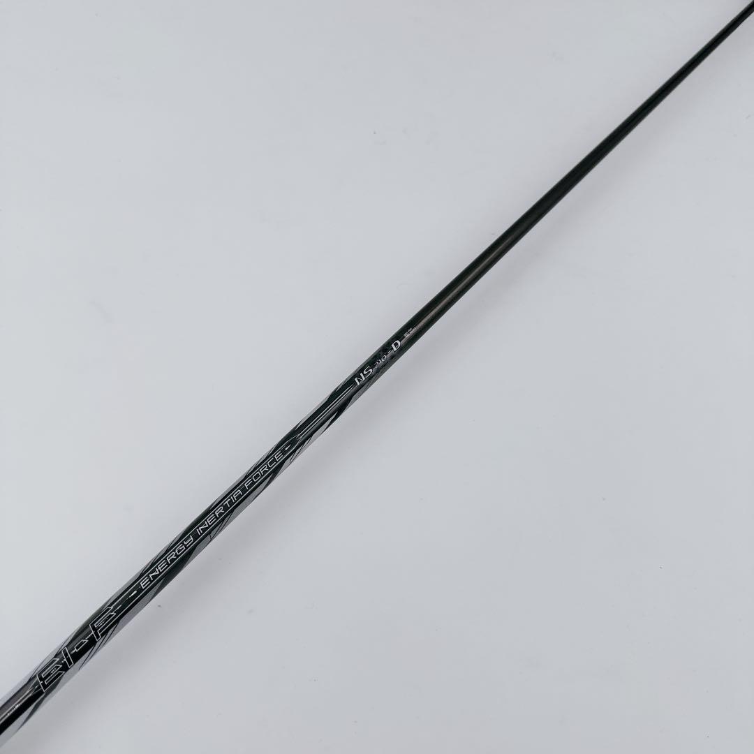 NEXGEN NS210ドライバー EIF NS210-Dシャフト