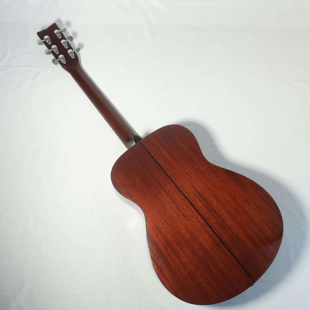 YAMAHA FG-152B アコースティックギター 安定感抜群