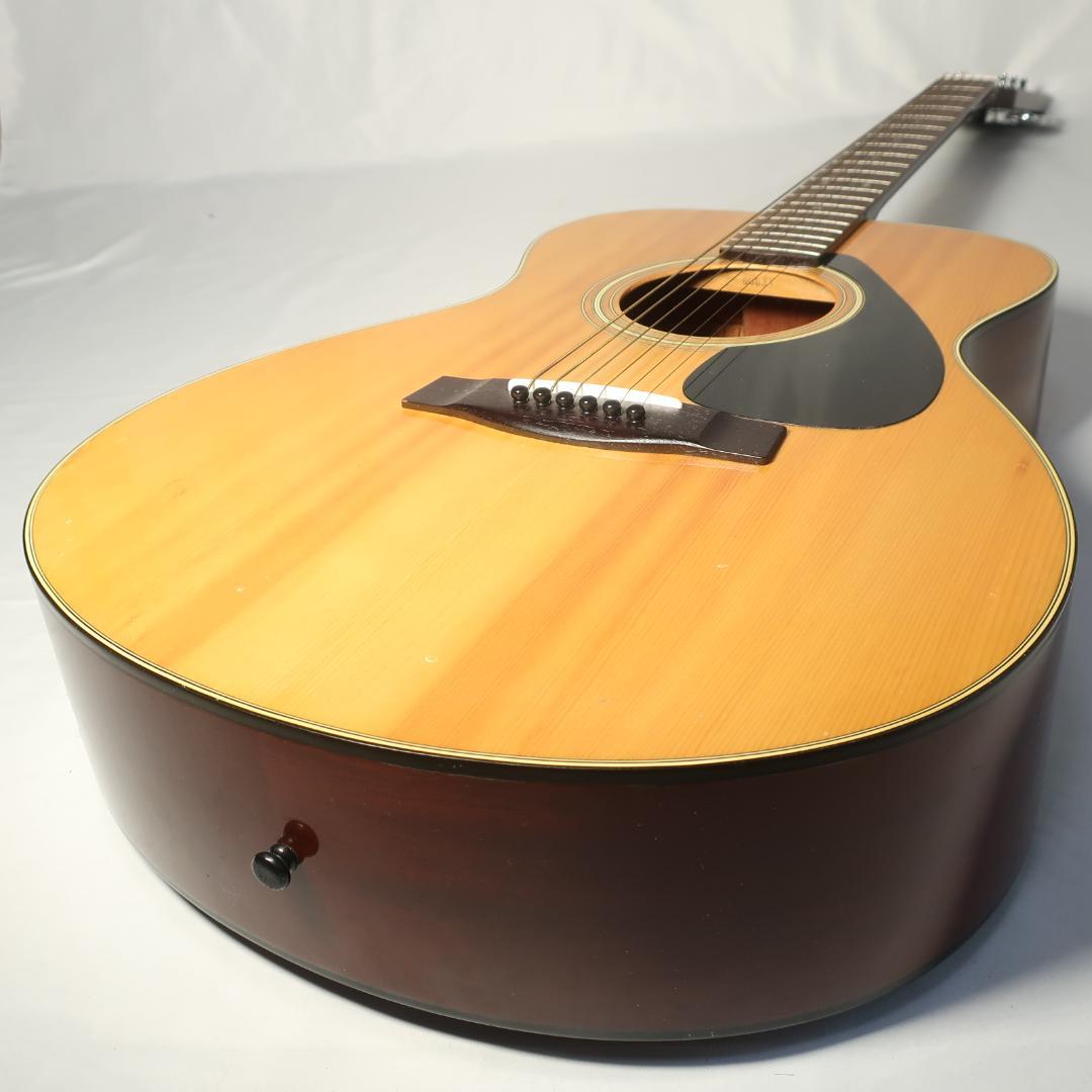 YAMAHA FG-152B アコースティックギター 安定感抜群