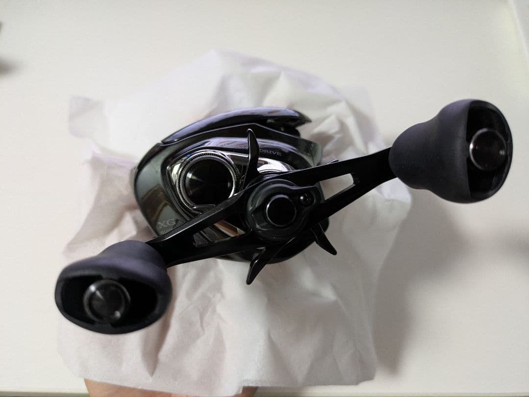 SHIMANO ANTARES DC MD XG 23アンタレス