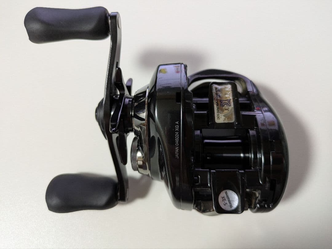 SHIMANO ANTARES DC MD XG 23アンタレス