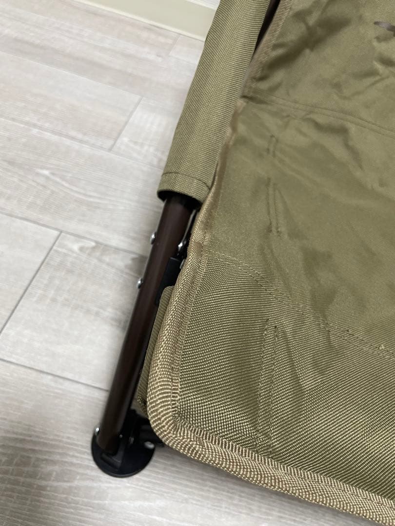 ロゴス　スヌーピー　あぐらチェア　アウトドア　キャンプ