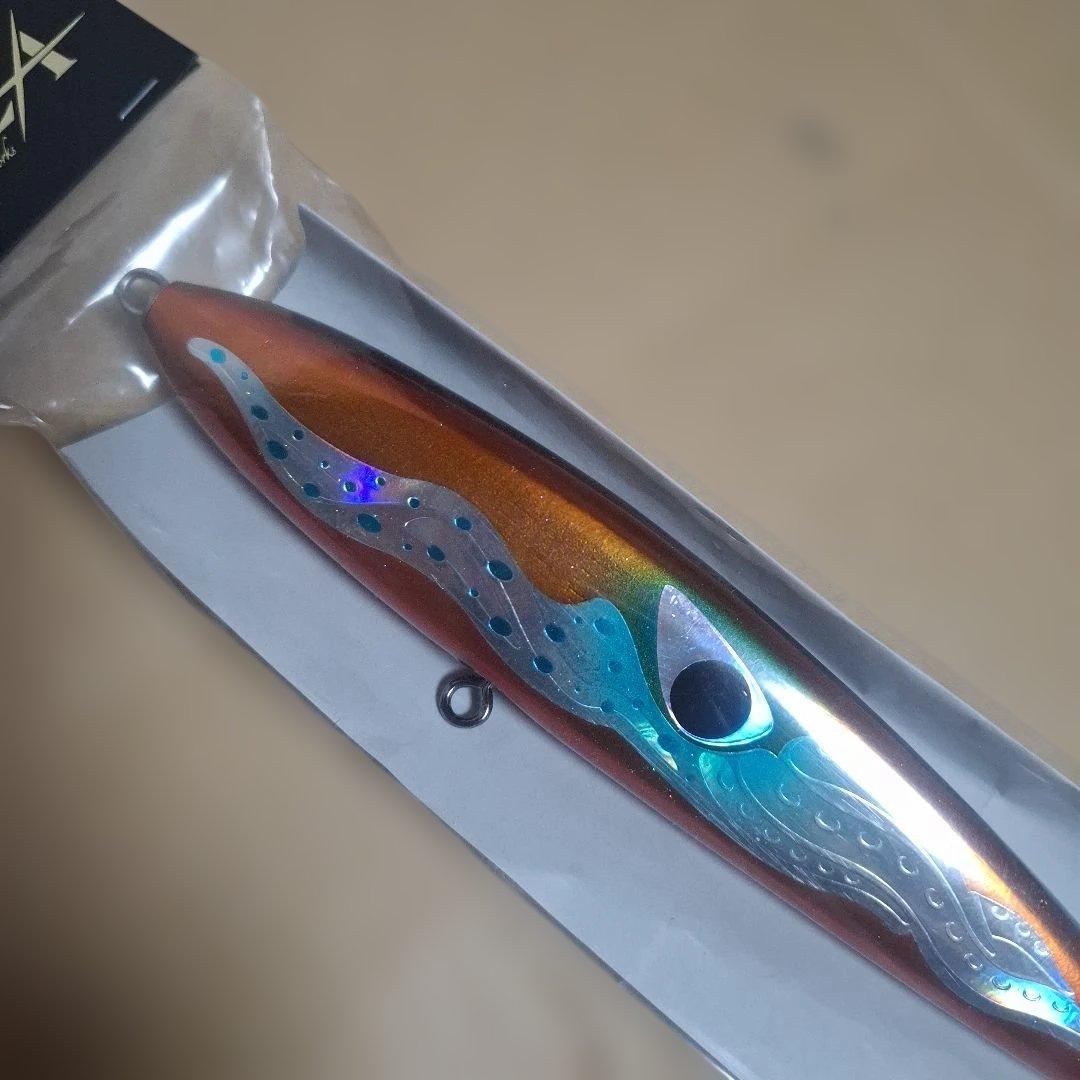 新品 　CB ONE　 シービーワン 　GILLA 　ギラ190　 ギラ 　イカ