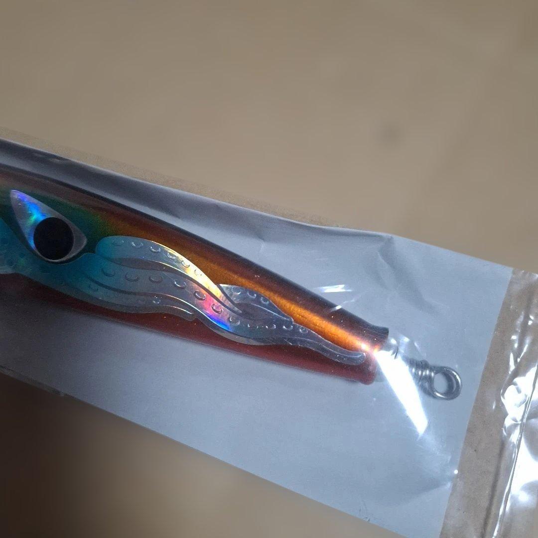 新品 　CB ONE　 シービーワン 　GILLA 　ギラ190　 ギラ 　イカ