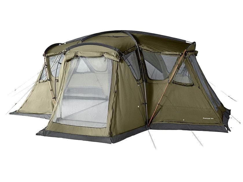 ノースフェイス 定13.7万 収容人数2 大型2ルーム テント シェルター