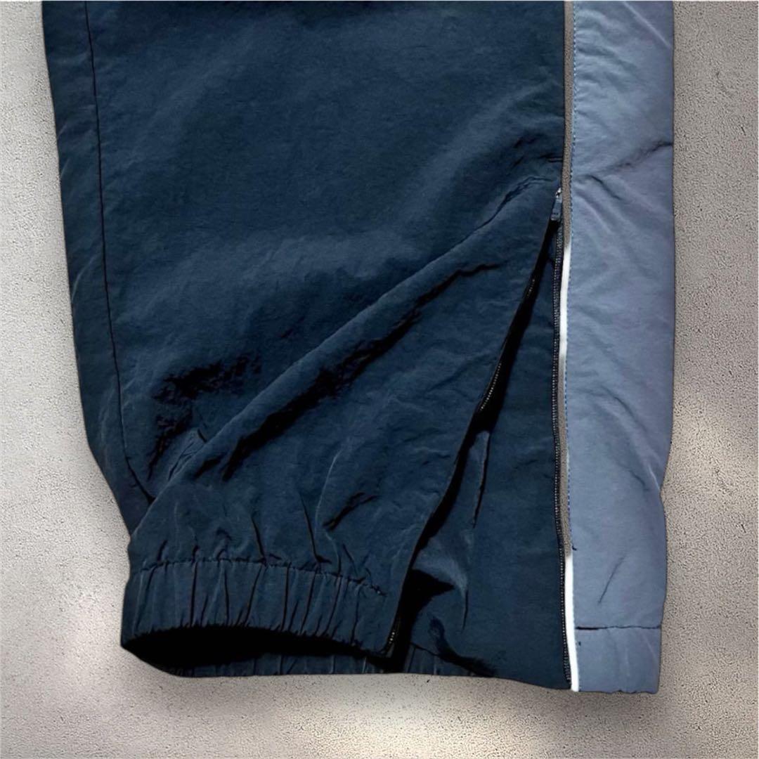 新品【AWAKE NY】トラックパンツ BLACK