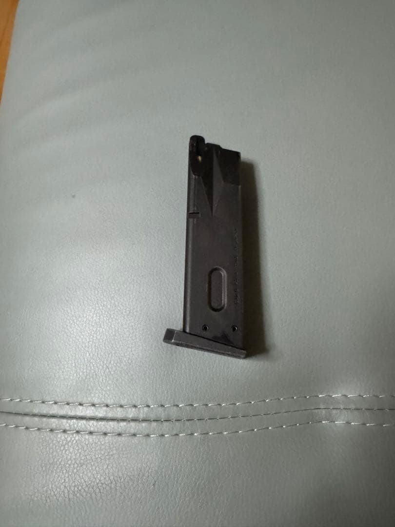 ベレッタ　ガスガン ブローバッグ