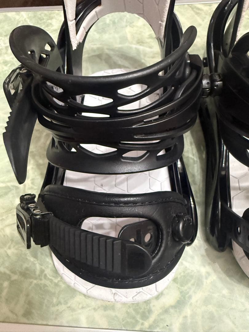 ⭐️美品⭐️キッズ⭐️Burton⭐️SサイズRe:Flex⭐️バインディング