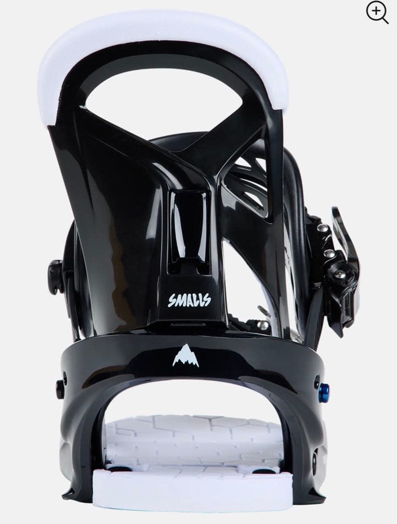 ⭐️美品⭐️キッズ⭐️Burton⭐️SサイズRe:Flex⭐️バインディング