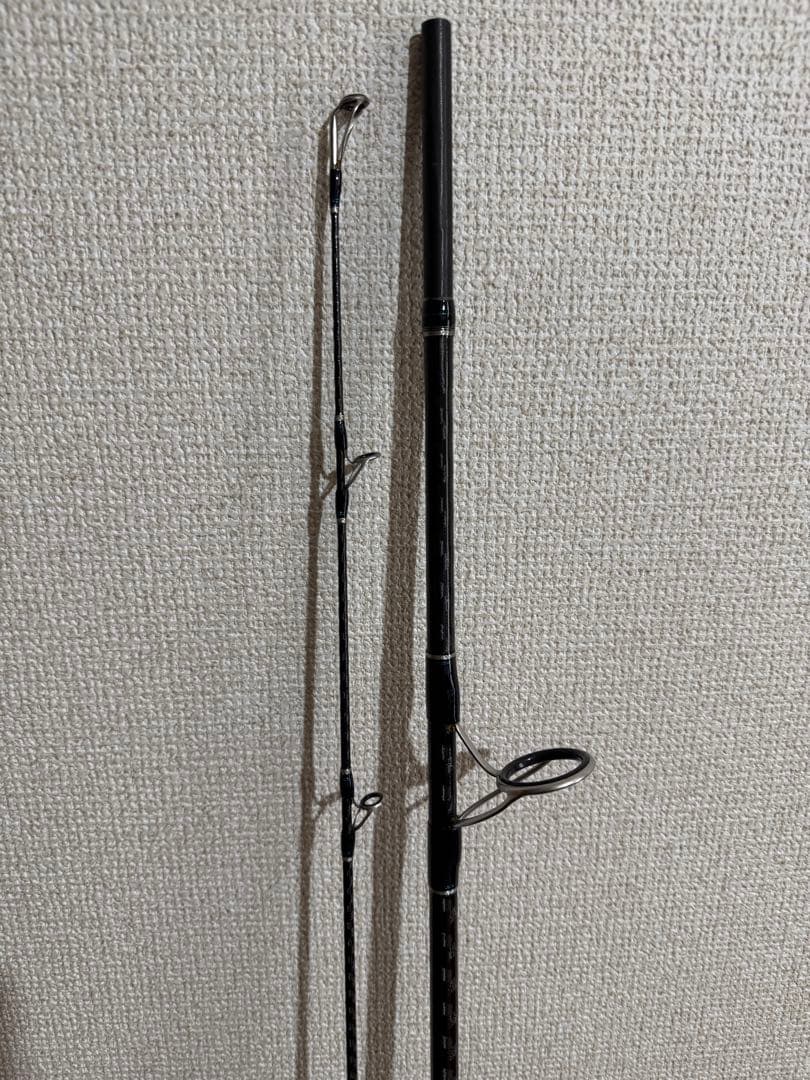 shimano コルトスナイパー