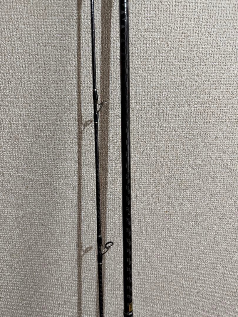shimano コルトスナイパー