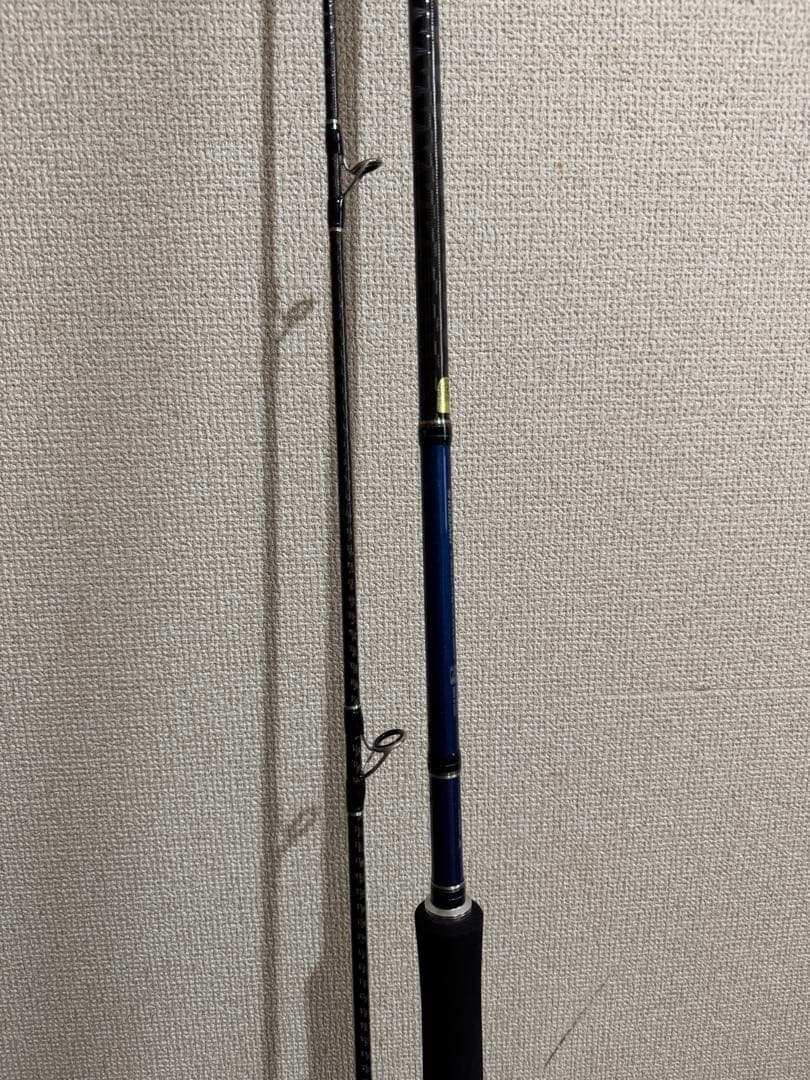 shimano コルトスナイパー