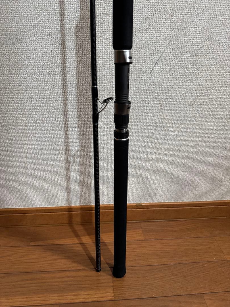 shimano コルトスナイパー