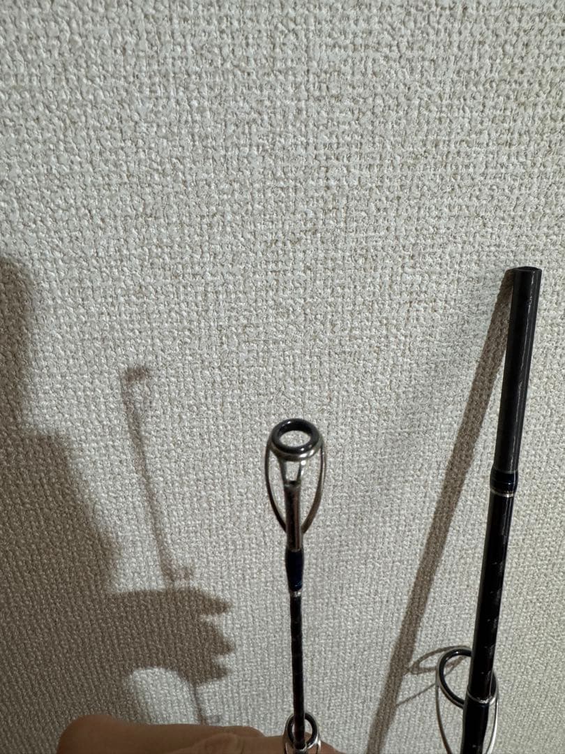 shimano コルトスナイパー