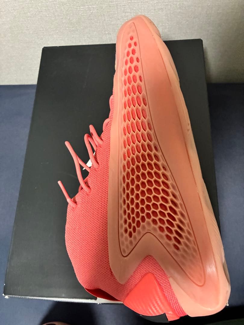 adidas A.E. 1 バスケットボールシューズ 12