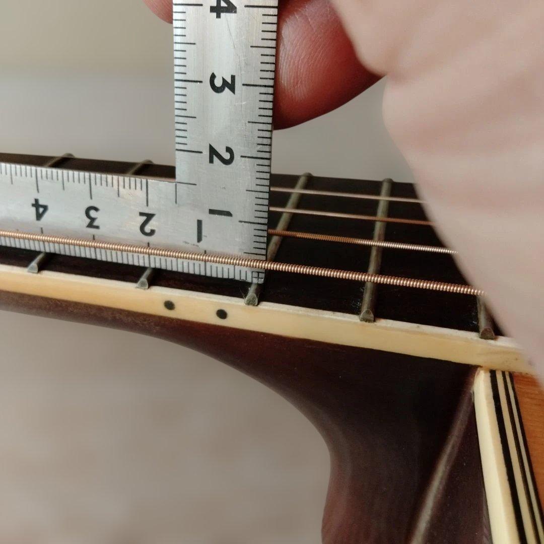 YAMAHA　FG-725 アコースティックギター
