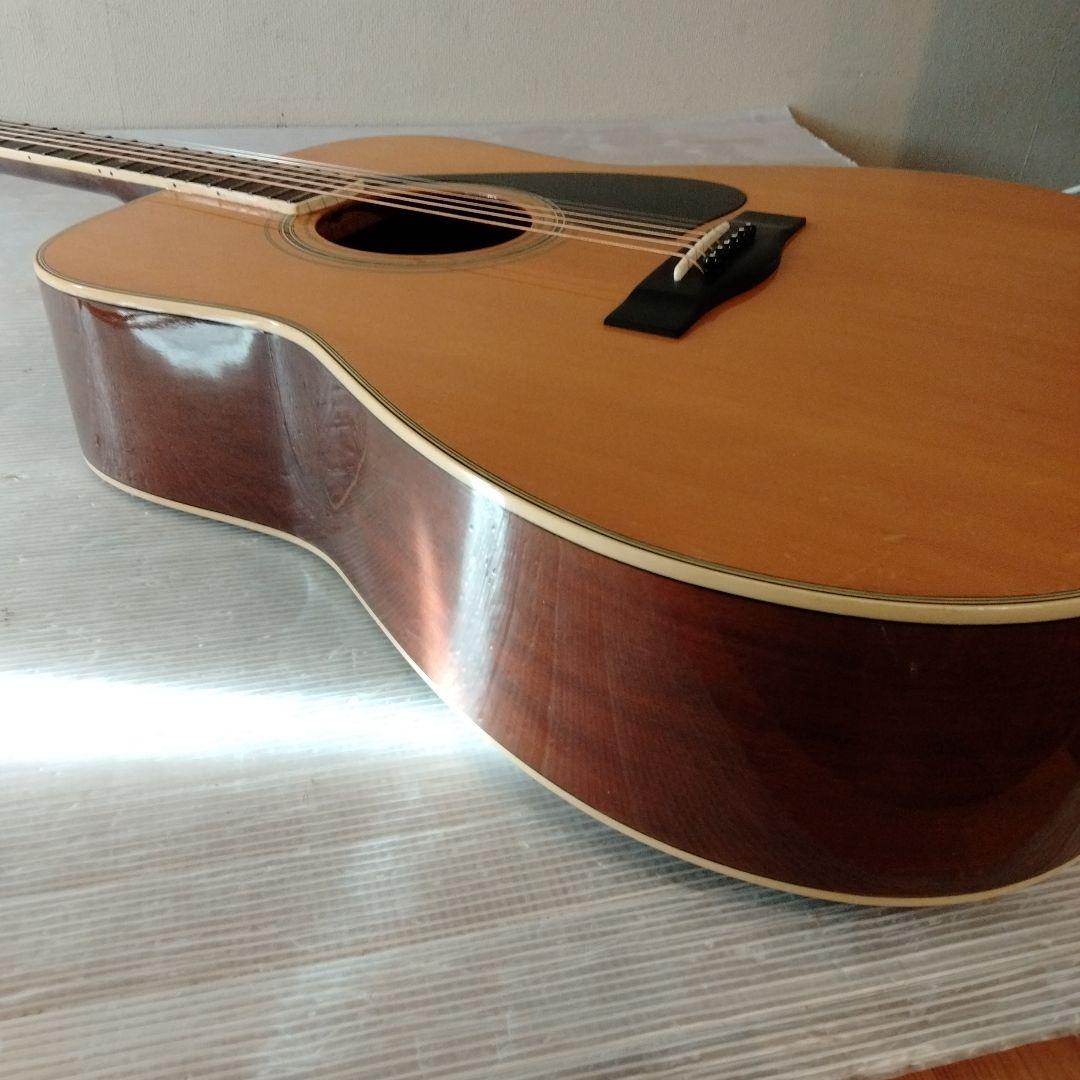 YAMAHA　FG-725 アコースティックギター