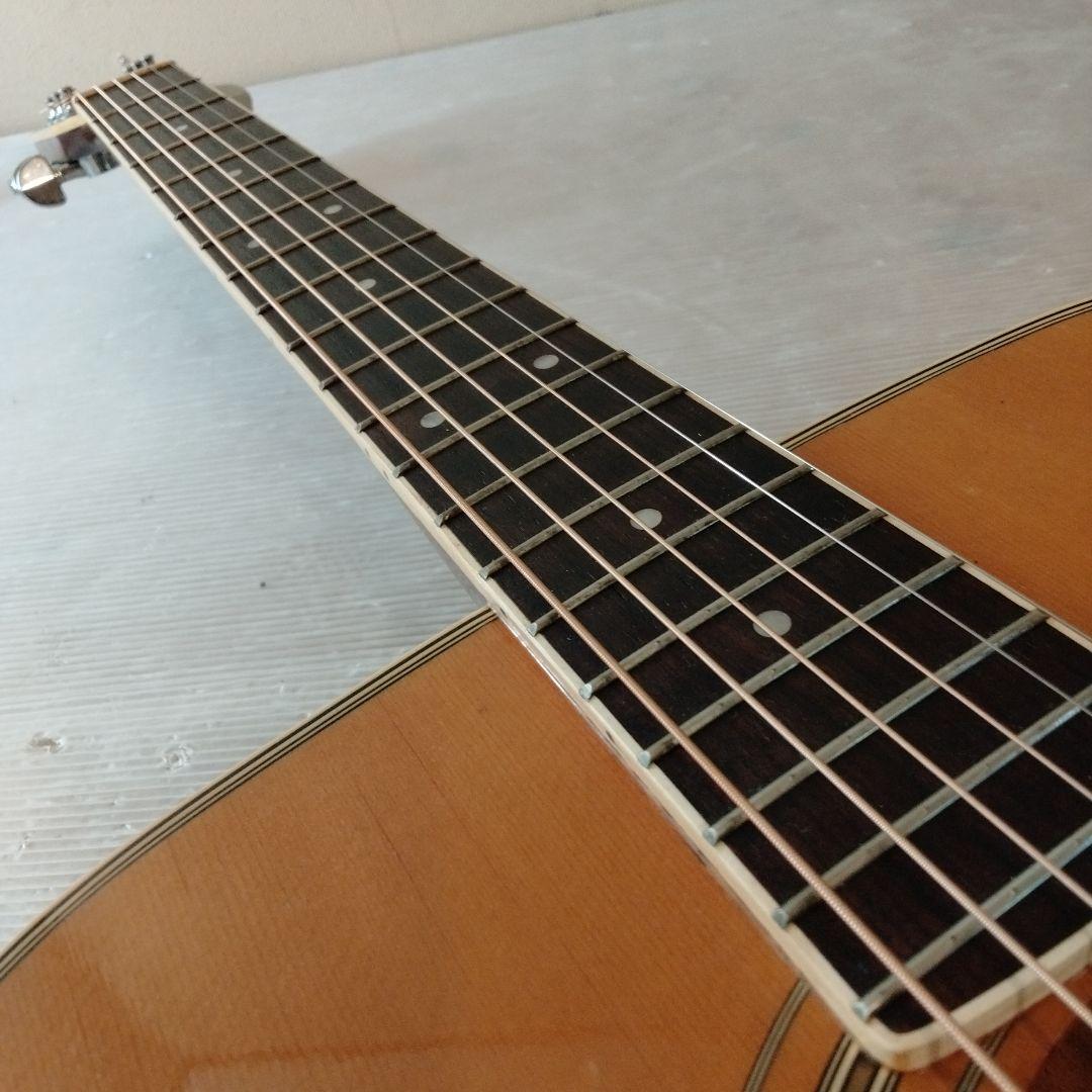 YAMAHA　FG-725 アコースティックギター