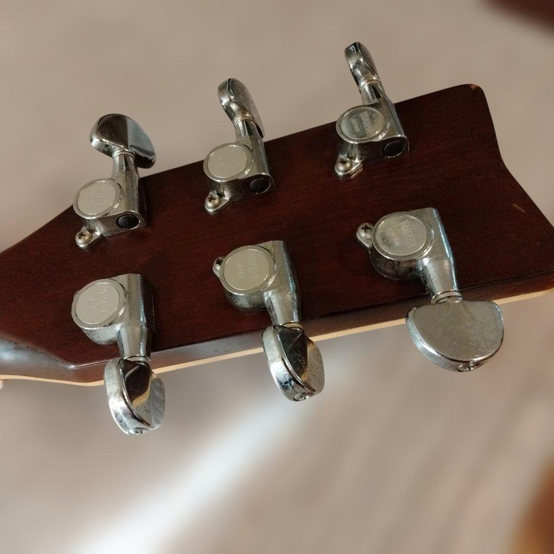 YAMAHA　FG-725 アコースティックギター