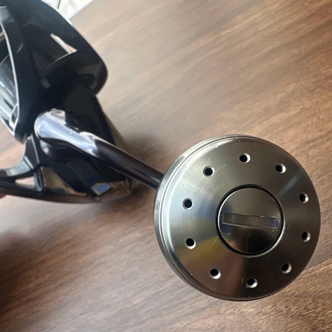 【SHIMANO/シマノ】スフェロスSW4000XG