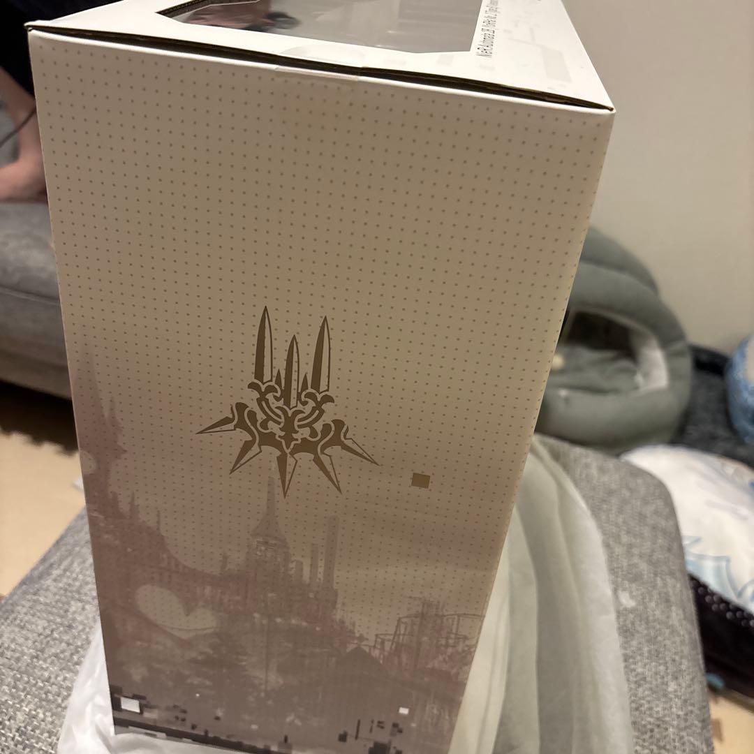 NieR: Automata 2B フィギュア (Version 2.0)