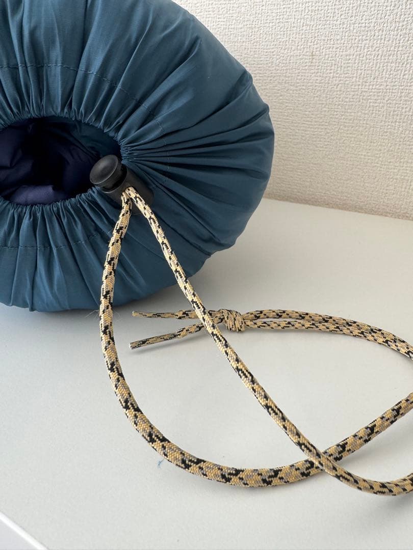 【新品　未使用】VOITED Classic Pillow Blanket