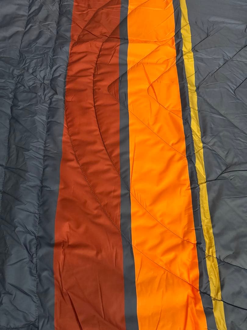 【新品　未使用】VOITED Classic Pillow Blanket