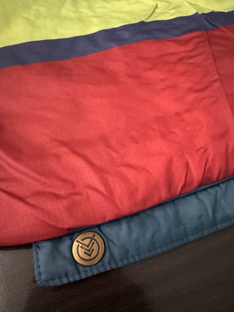【新品　未使用】VOITED Classic Pillow Blanket