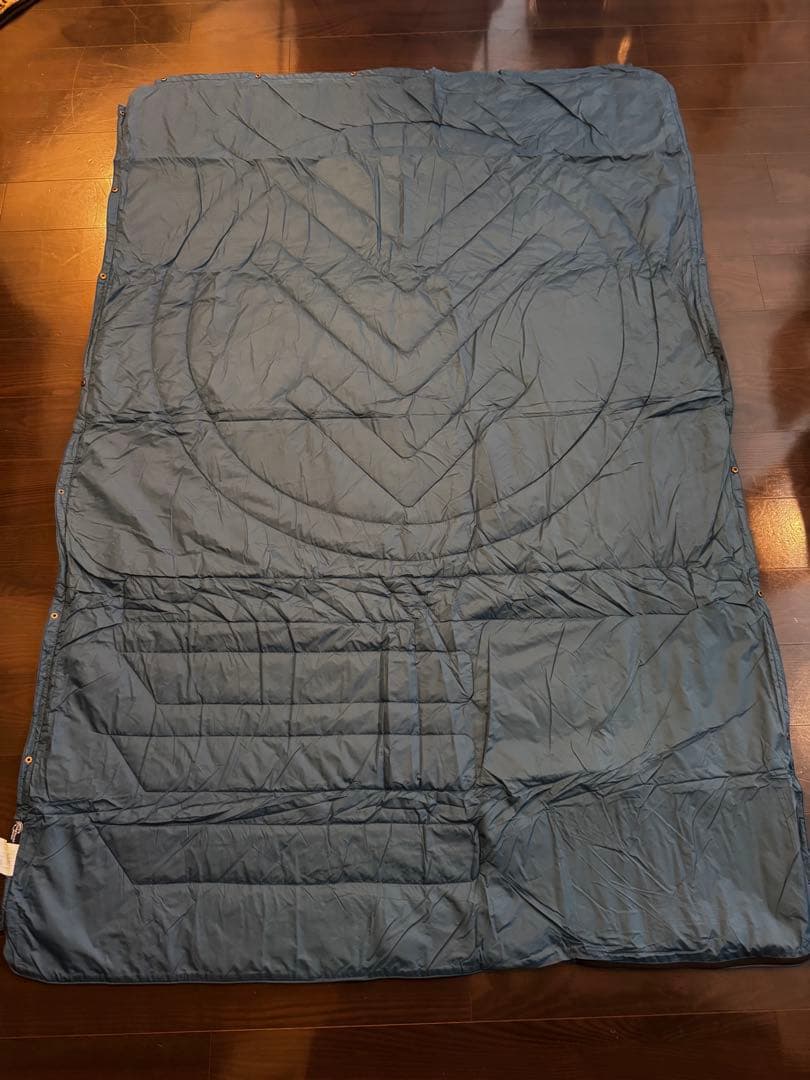 【新品　未使用】VOITED Classic Pillow Blanket