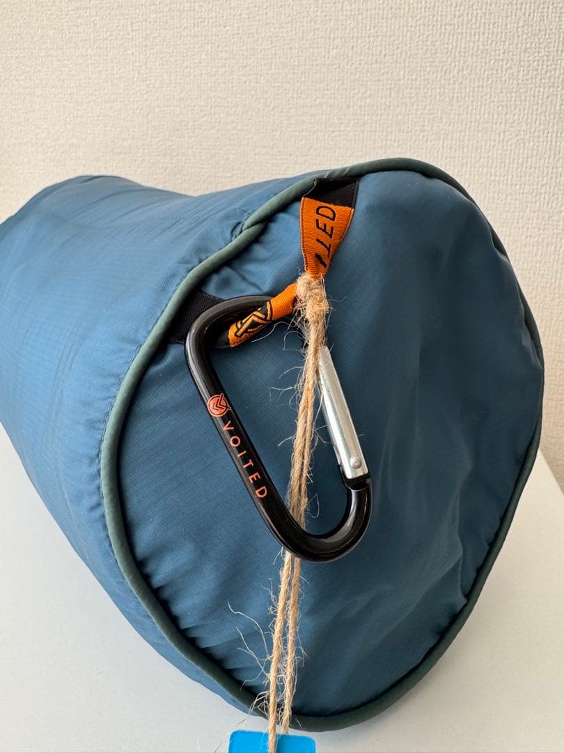 【新品　未使用】VOITED Classic Pillow Blanket