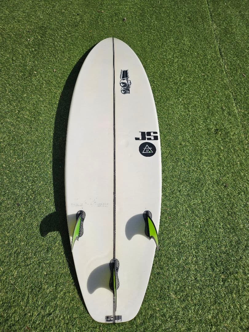 JS monsta2020　ハイパフォーマンス